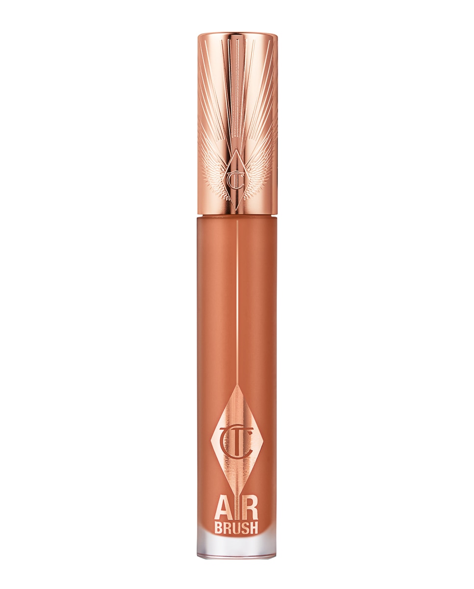 Barra de labios Airbrush Flawless Lip Charlotte Tilbury - Honey Blur Honey Blur-2