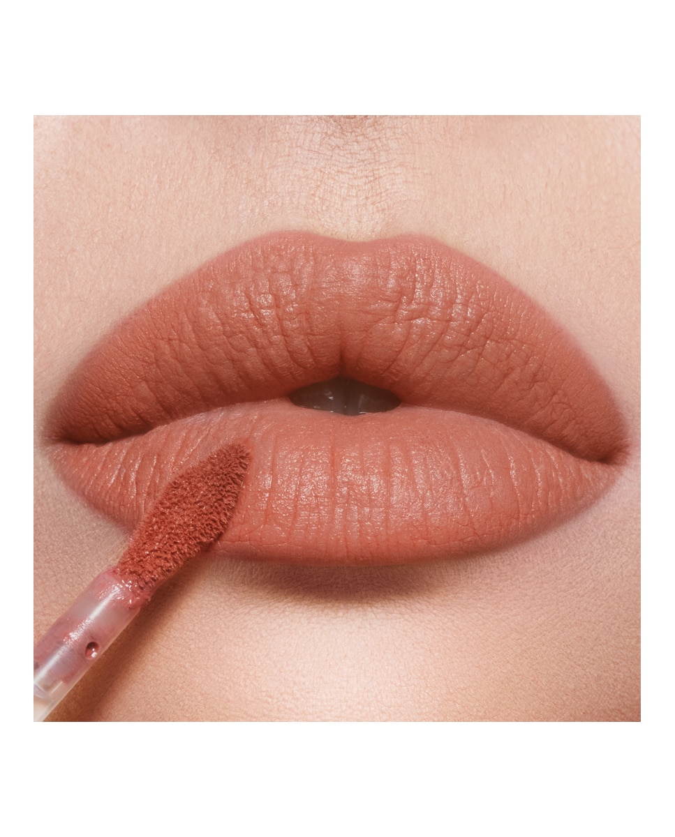 Barra de labios Airbrush Flawless Lip Charlotte Tilbury - Nude Blur Nude Blur-3