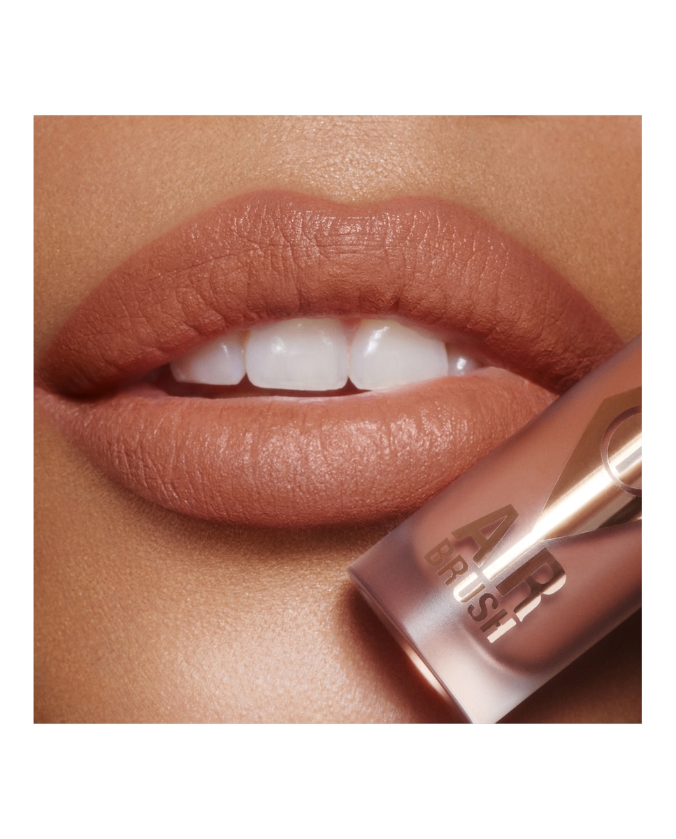 Barra de labios Airbrush Flawless Lip Charlotte Tilbury - Nude Blur Nude Blur-4