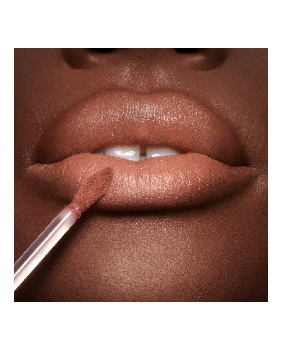 Barra de labios Airbrush Flawless Lip Charlotte Tilbury - Nude Blur Nude Blur-5