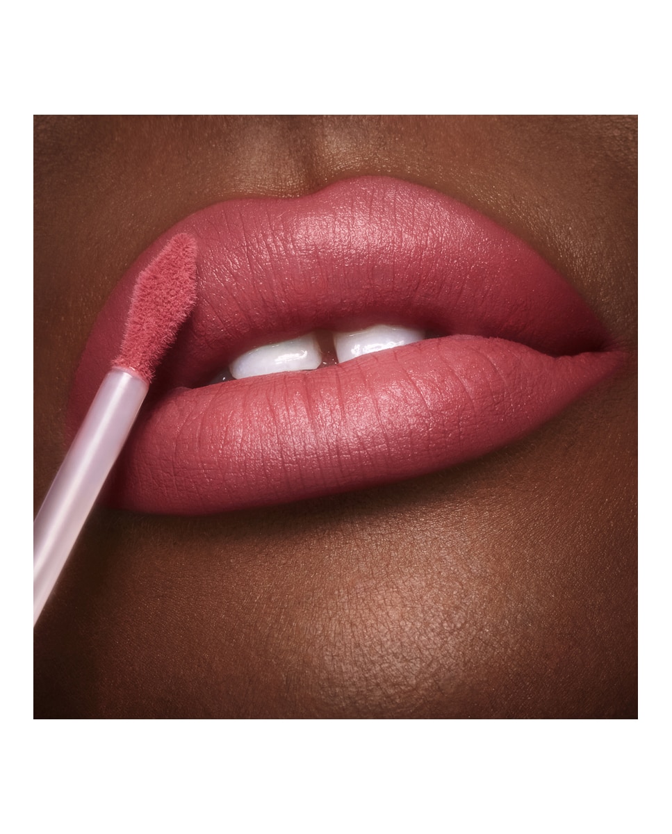 Barra de labios Airbrush Flawless Lip Charlotte Tilbury - Rose Blur Rose Blur-5