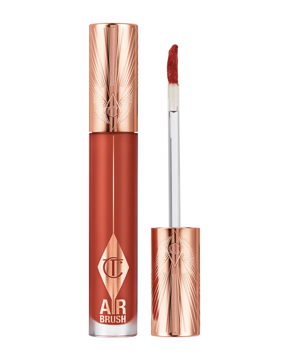 Barra de labios Airbrush Flawless Lip  Charlotte Tilbury