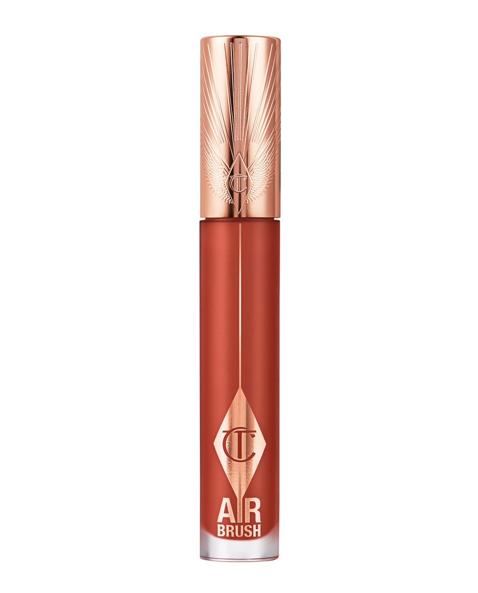 Barra de labios Airbrush Flawless Lip Charlotte Tilbury - Flame Blur Flame Blur-2