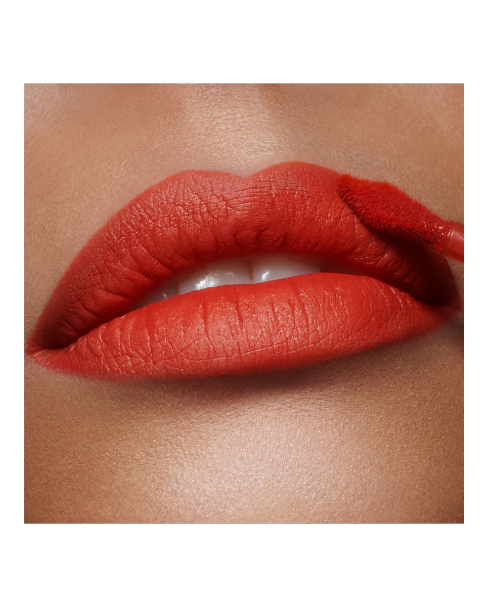 Barra de labios Airbrush Flawless Lip Charlotte Tilbury - Flame Blur Flame Blur-5