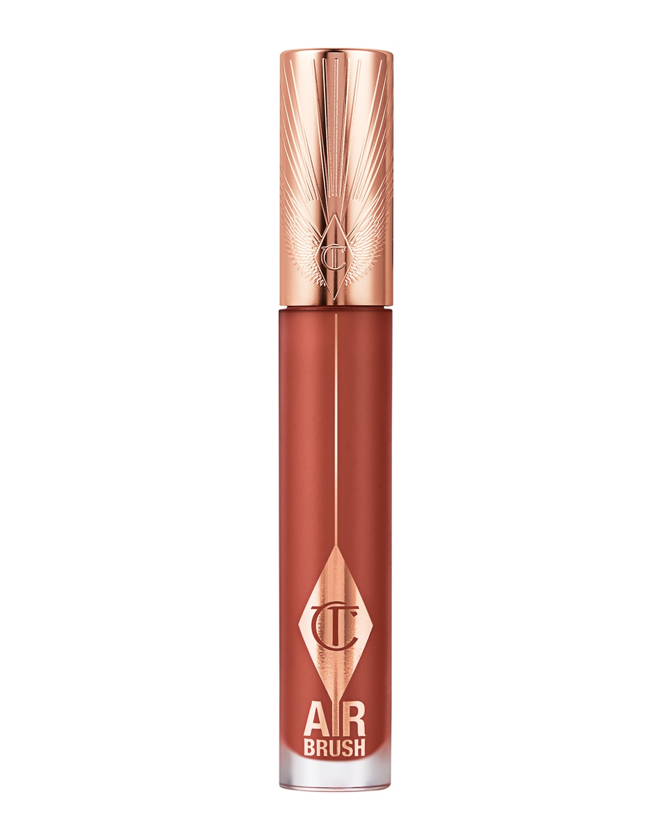 Barra de labios Airbrush Flawless Lip Charlotte Tilbury - Walk Of No Shame Blur Walk Of No Shame Blur-2