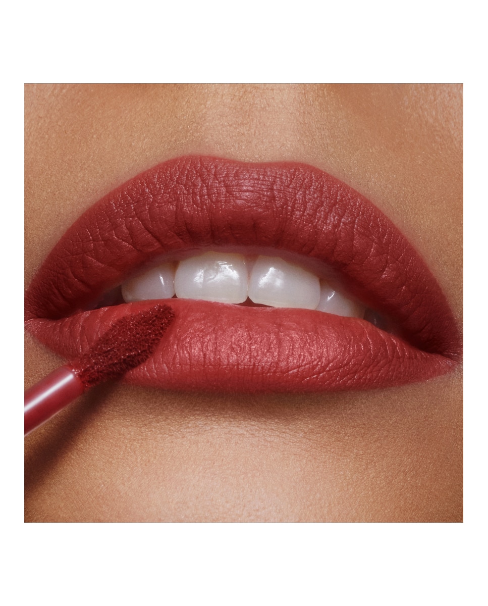 Barra de labios Airbrush Flawless Lip Charlotte Tilbury - Walk Of No Shame Blur Walk Of No Shame Blur-3