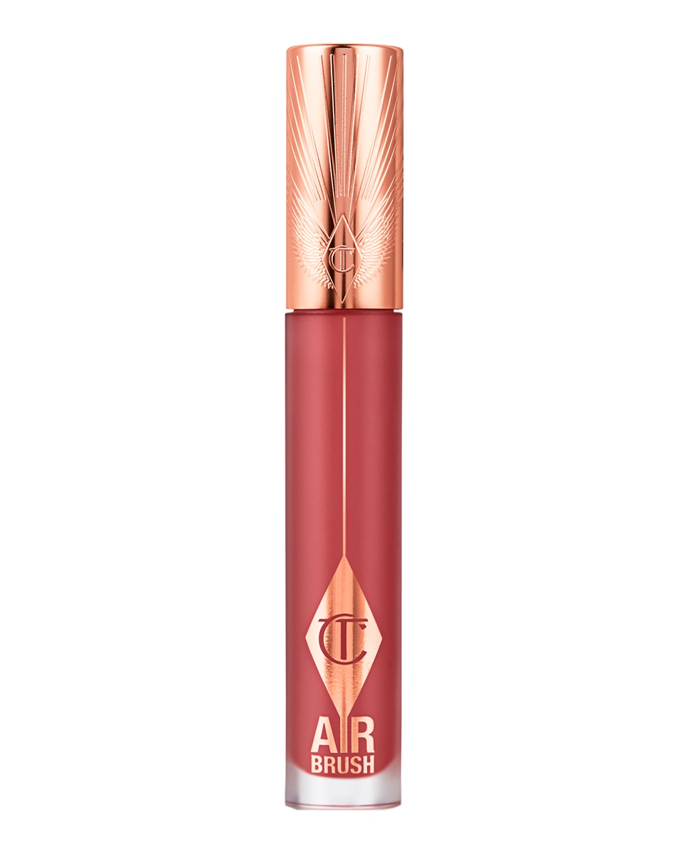 Barra de labios Airbrush Flawless Lip Charlotte Tilbury - Pillow Talk Medium Blur Pillow Talk Medium Blur-1