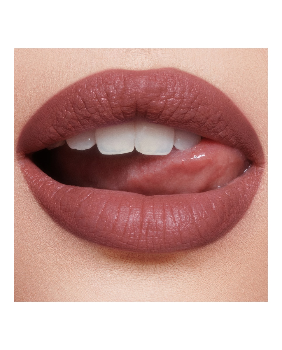 Barra de labios Airbrush Flawless Lip Charlotte Tilbury - Pillow Talk Medium Blur Pillow Talk Medium Blur-3