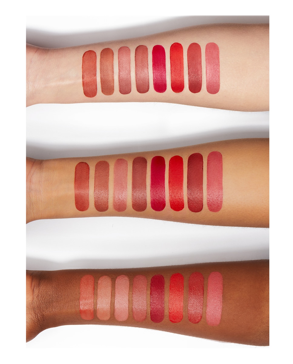 Barra de labios Airbrush Flawless Lip Charlotte Tilbury - Pillow Talk Medium Blur Pillow Talk Medium Blur-6
