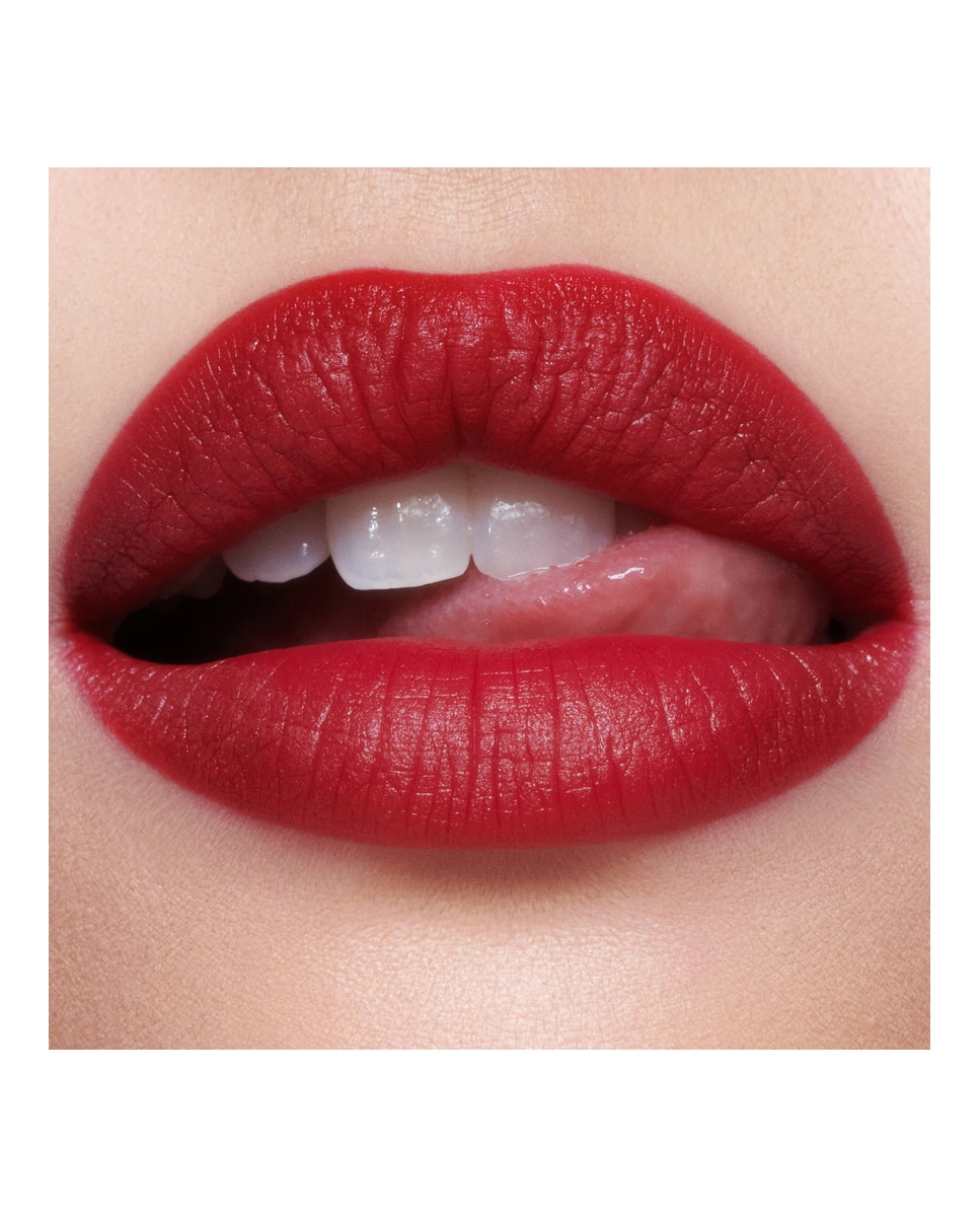 Barra de labios Airbrush Flawless Lip Charlotte Tilbury - Ruby Blur Ruby Blur-3