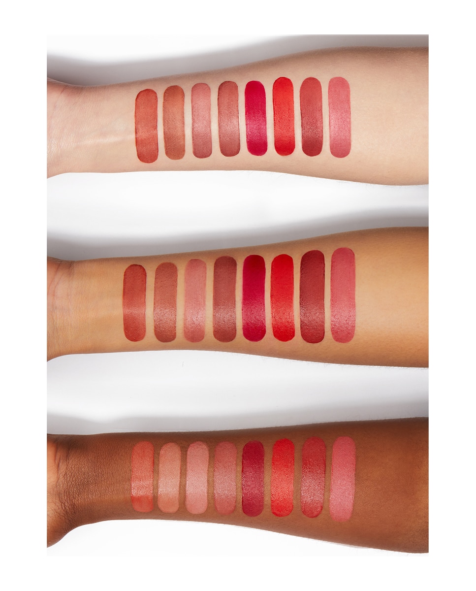 Barra de labios Airbrush Flawless Lip Charlotte Tilbury - Ruby Blur Ruby Blur-6