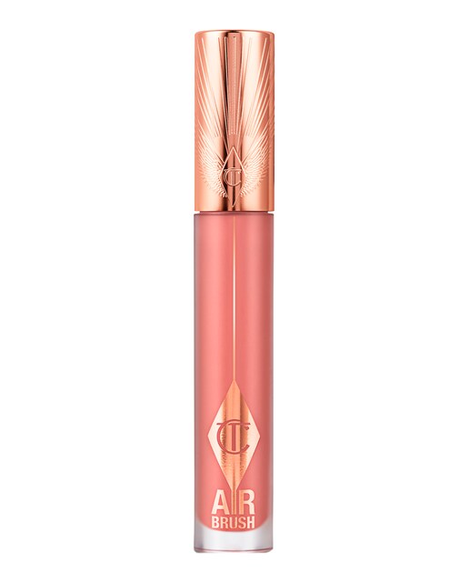 Barra de labios Airbrush Flawless Lip  Charlotte Tilbury