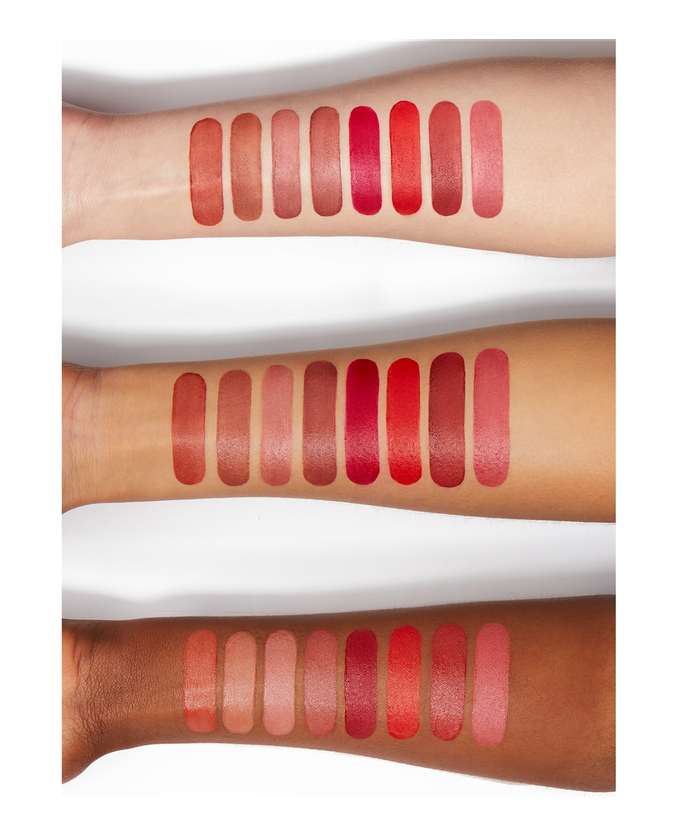 Barra de labios Airbrush Flawless Lip Charlotte Tilbury - Pillow Talk Blur Pillow Talk Blur-4