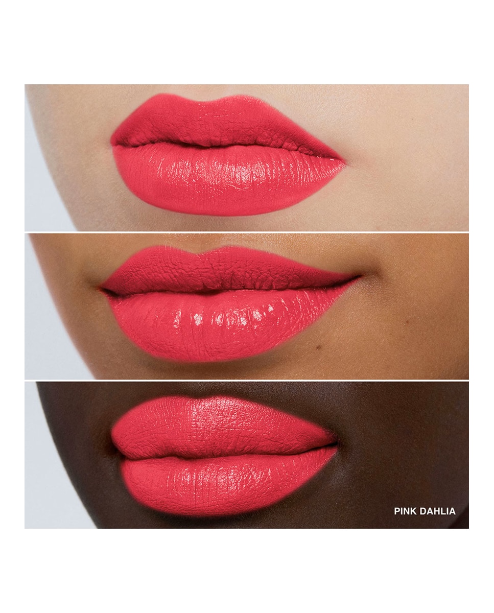 Barra de labios Luxe Lipstick Bobbi Brown - Toasted Honey Sandwash Pink-2