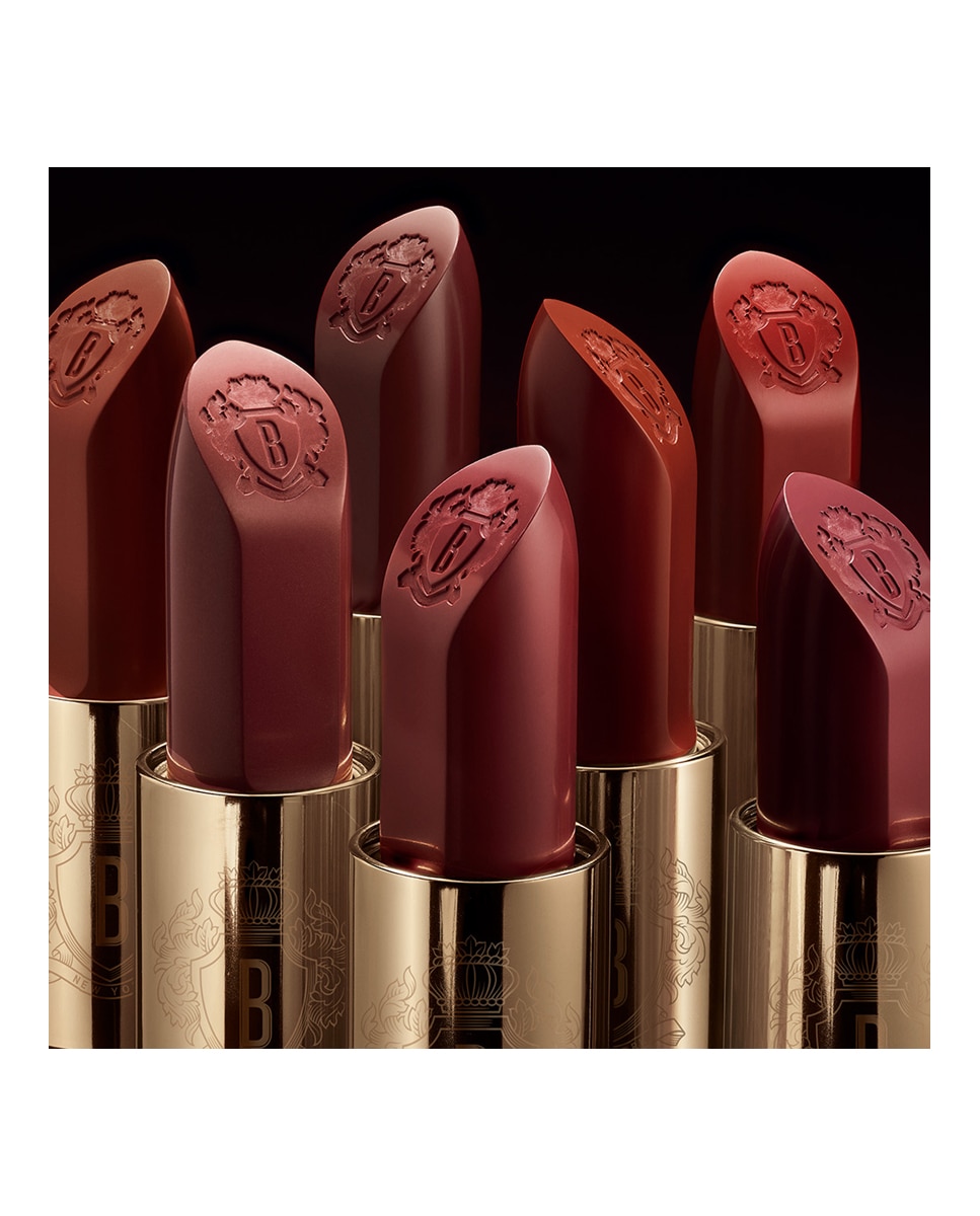 Barra de labios Luxe Lipstick Bobbi Brown - Toasted Honey Sandwash Pink-3