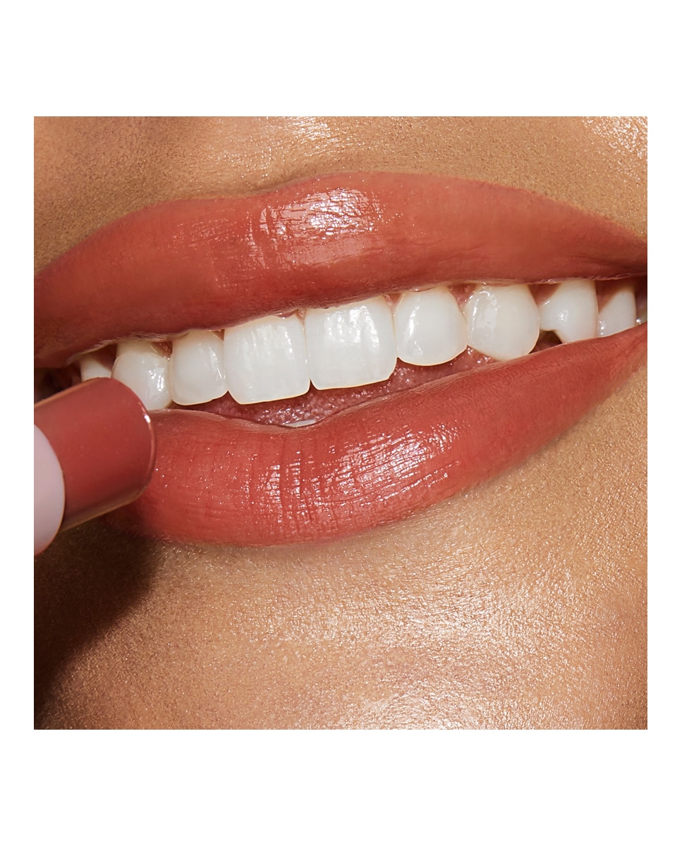 Bálsamo labial Hyaluronic Happikiss Charlotte Tilbury - Happipetal Happipetal-5