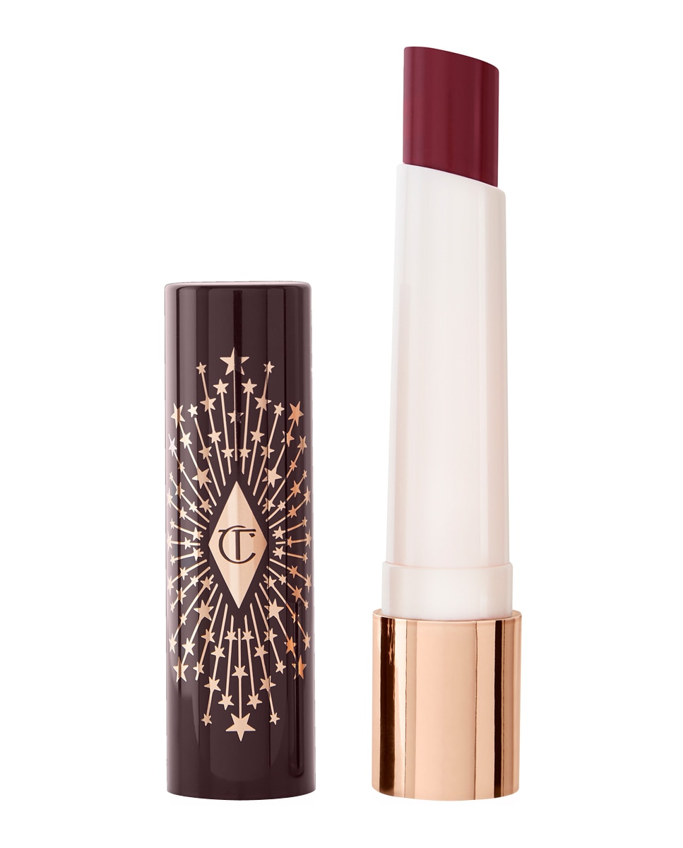 Bálsamo labial Hyaluronic Happikiss Charlotte Tilbury - Happiberry Happiberry-2