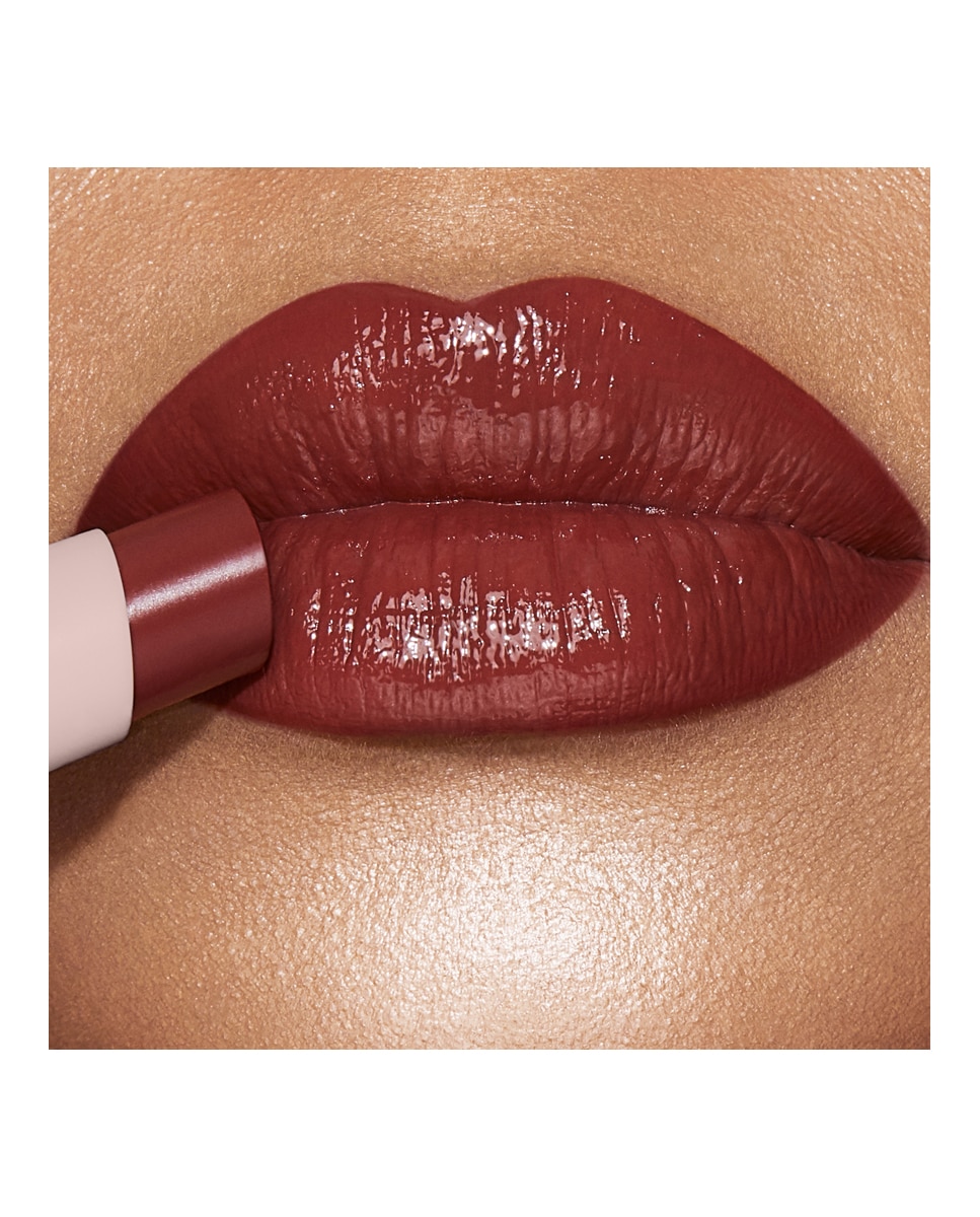 Bálsamo labial Hyaluronic Happikiss Charlotte Tilbury - Happiberry Happiberry-5