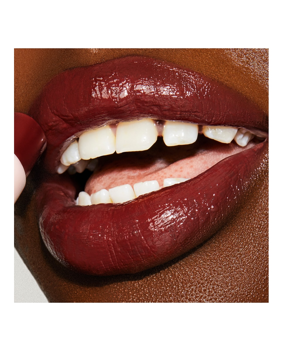 Bálsamo labial Hyaluronic Happikiss Charlotte Tilbury - Happiberry Happiberry-6
