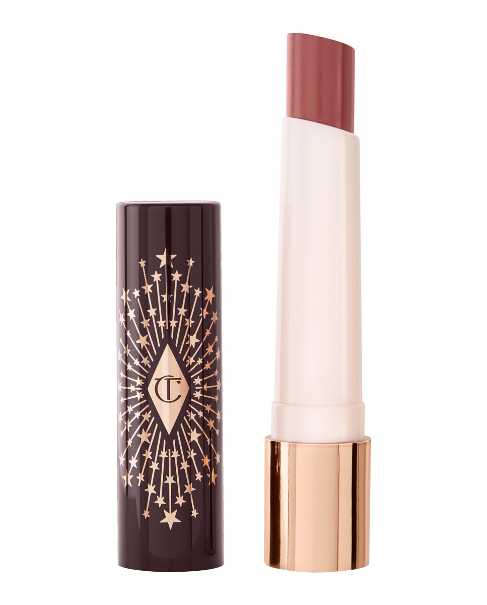 Bálsamo labial Hyaluronic Happikiss Charlotte Tilbury - Happipeach Pillow Talk-2