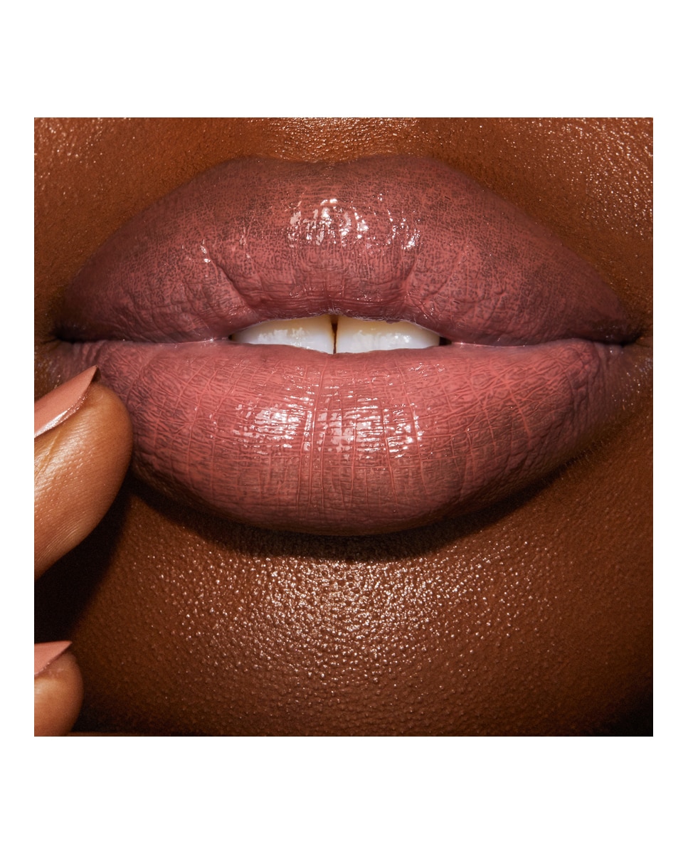 Bálsamo labial Hyaluronic Happikiss Charlotte Tilbury - Happipeach Pillow Talk-7