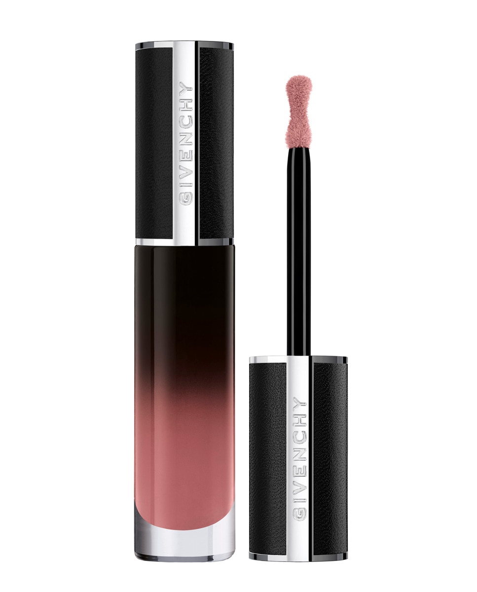 Barra de labios Le Rouge Int Cream Velvet Givenchy - N10 N10-1