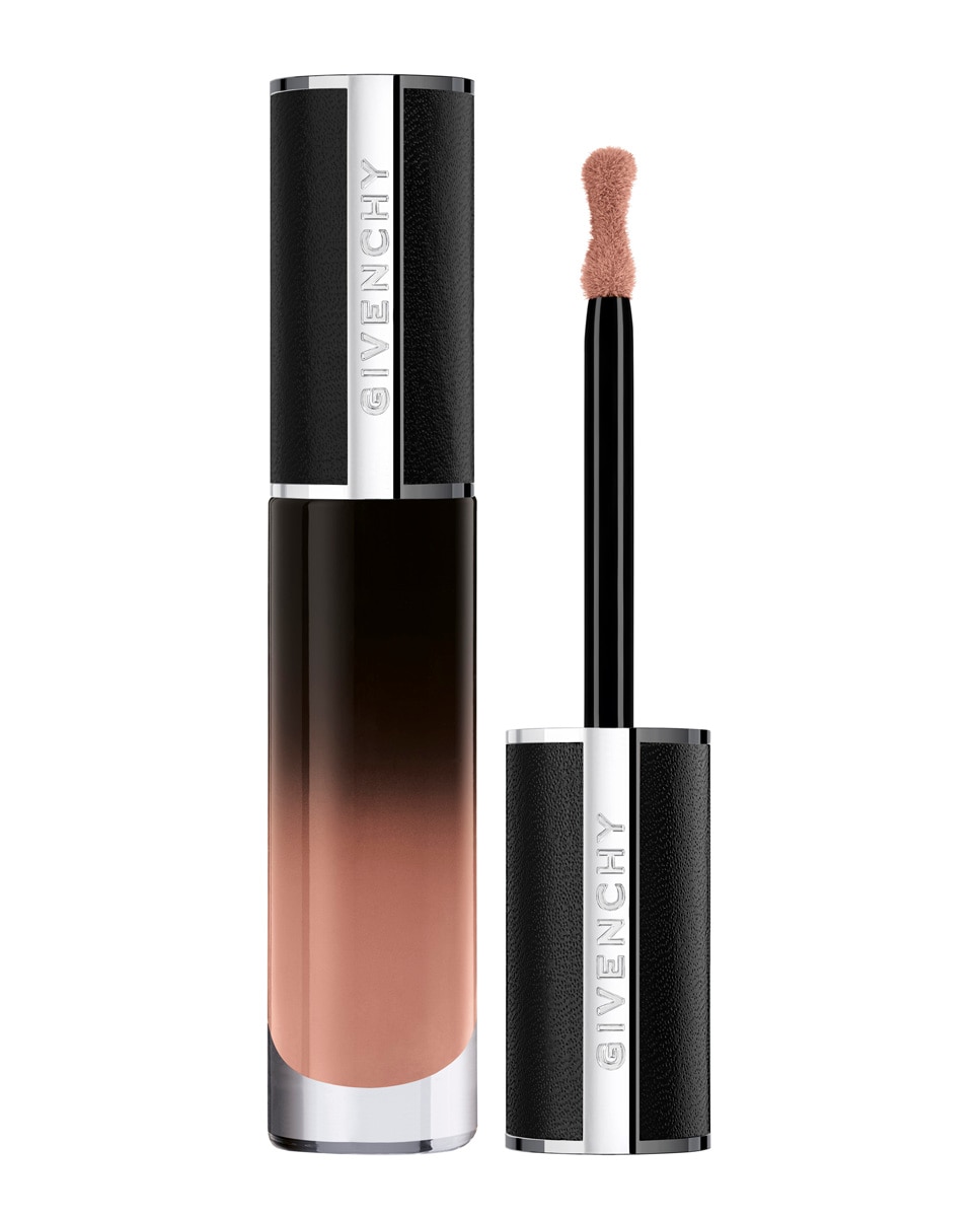 Barra de labios Le Rouge Int Cream Velvet Givenchy - N12 N12-1