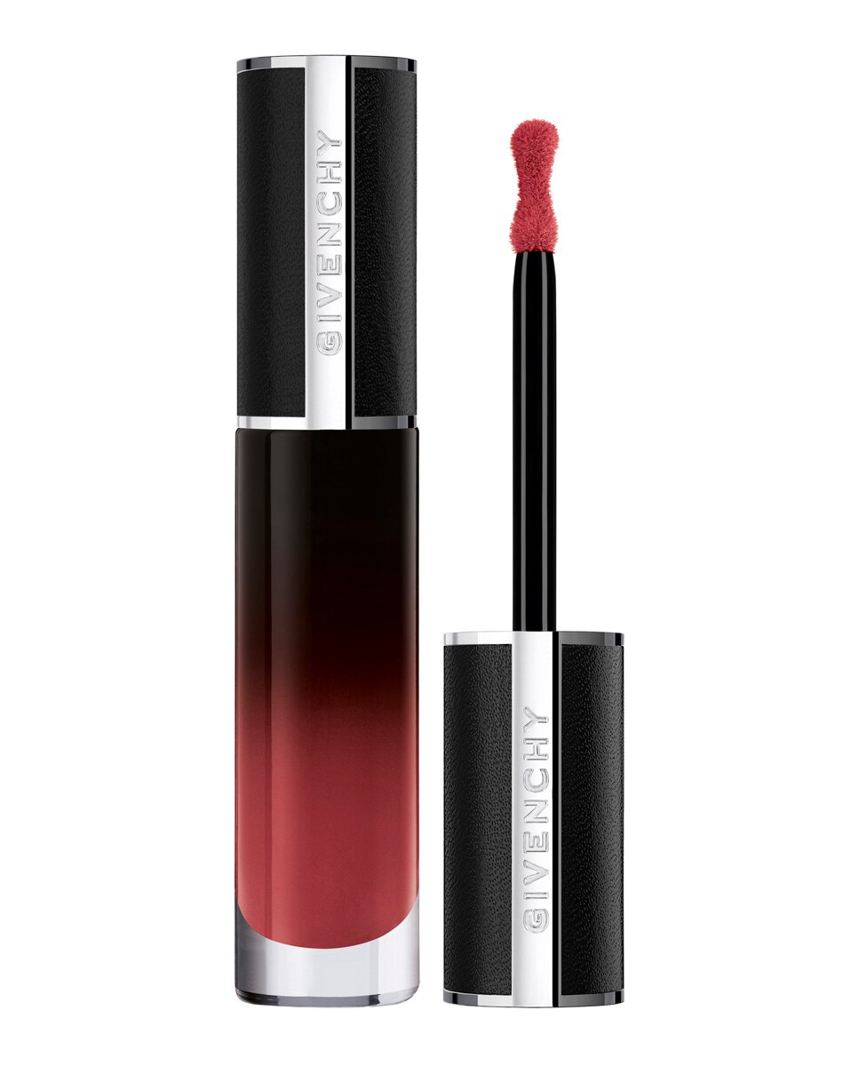 Barra de labios Le Rouge Int Cream Velvet Givenchy - N27 N27-1