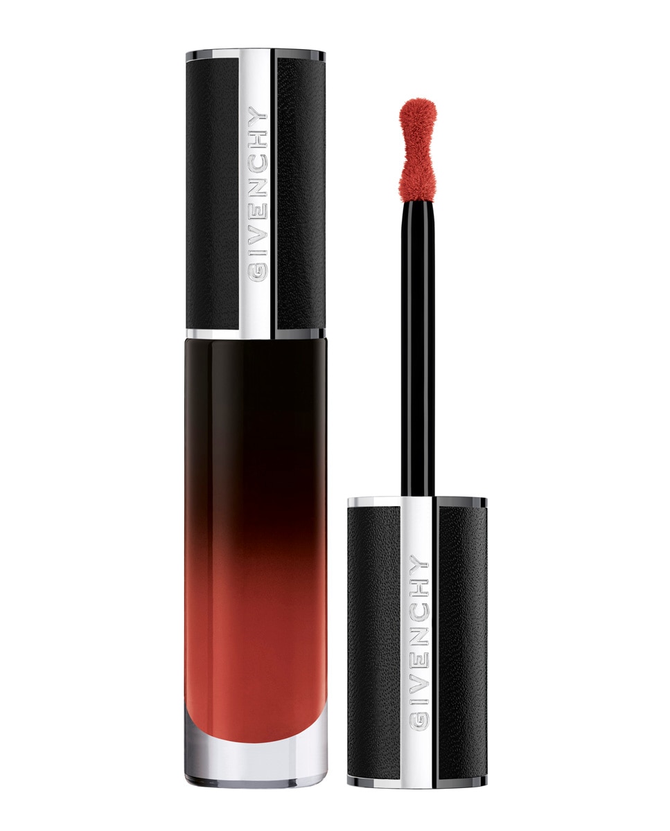 Barra de labios Le Rouge Int Cream Velvet Givenchy - N51 N51-1