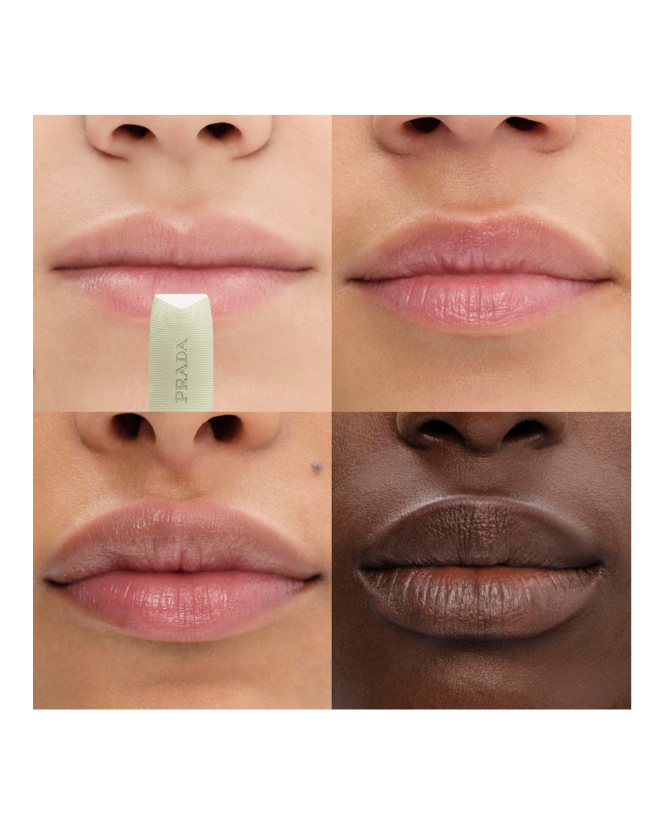 Bálsamo Labial Perfeccionador Universal Prada Beauty 3