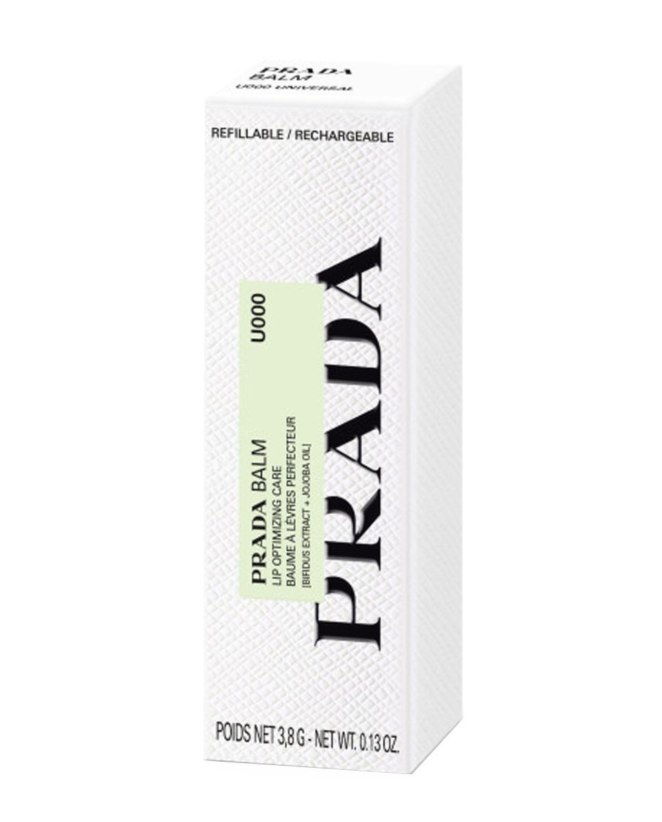 Bálsamo Labial Perfeccionador Universal Prada Beauty 4