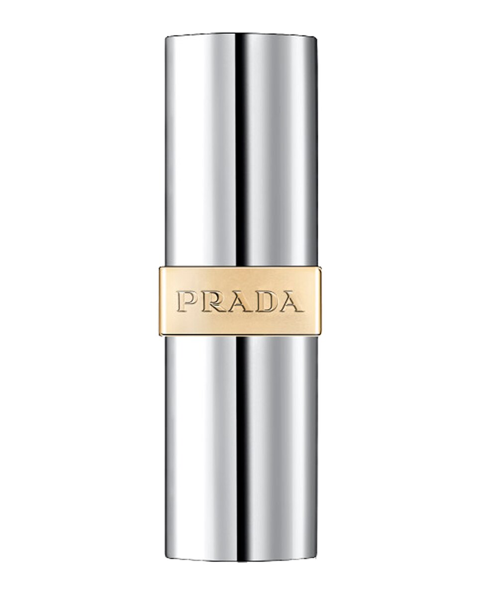 Barra de Labios Ligera Larga Duración Monochrome Hyper Matte Prada Beauty - R26 - Lava R26 - Lava-5