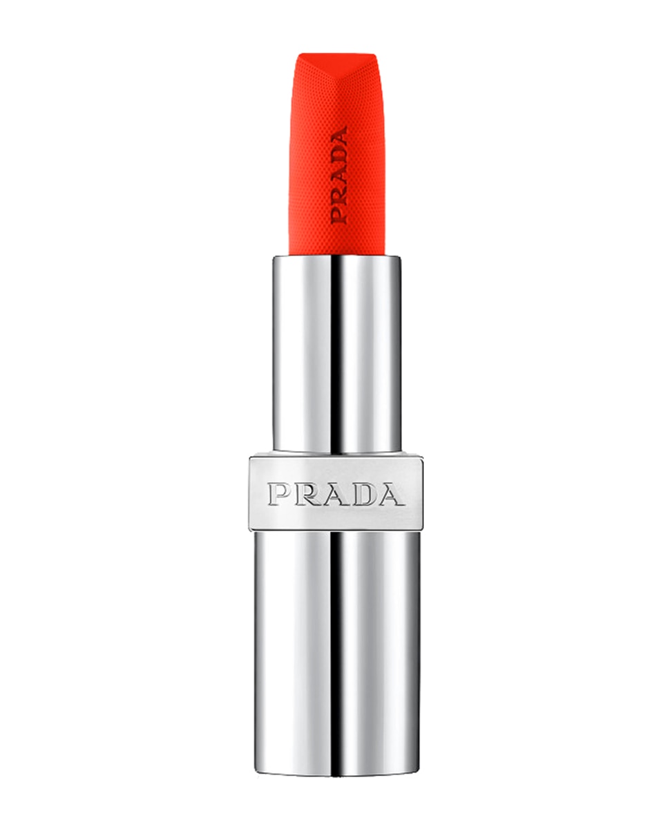 Barra de Labios Ligera y Modulable Monochrome Soft Matte Prada Beauty - O177	Flamingo O177	Flamingo-1