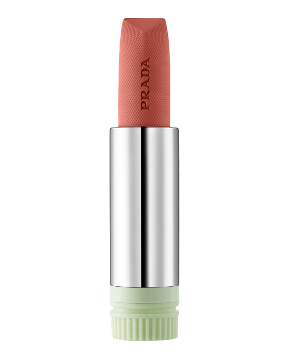 Imagen 0 de Recarga Barra de Labios Ligera y Modulable Monochrome Soft Matte Prada Beauty B101 TIEPOLO
