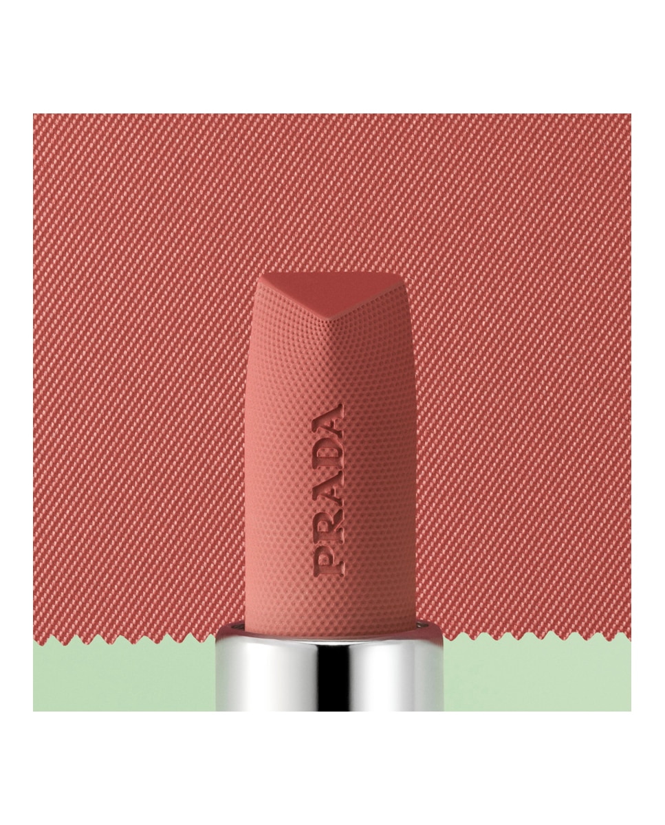 Recarga Barra de Labios Ligera y Modulable Monochrome Soft Matte Prada Beauty - R128 B101 TIEPOLO-3