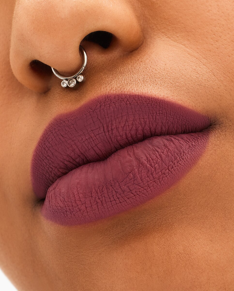 Locked Kiss 24HR Lipstick Barra de Labios - OPULENCE OPULENCE-4