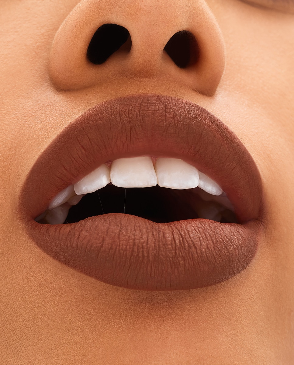 Locked Kiss 24HR Lipstick Barra de Labios - POSH POSH-4