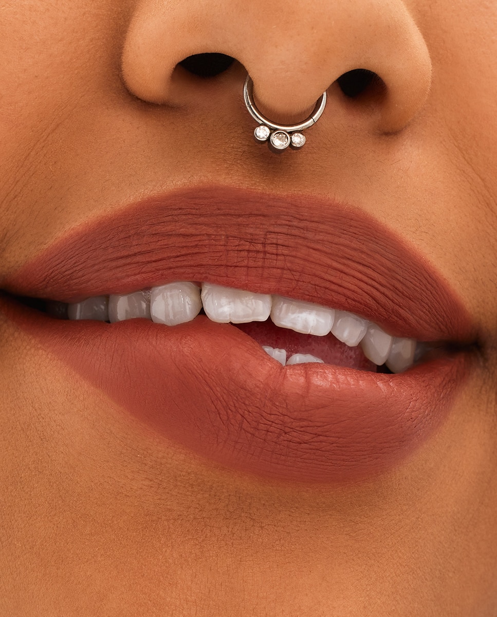 Locked Kiss 24HR Lipstick Barra de Labios - METICULOUS METICULOUS-4