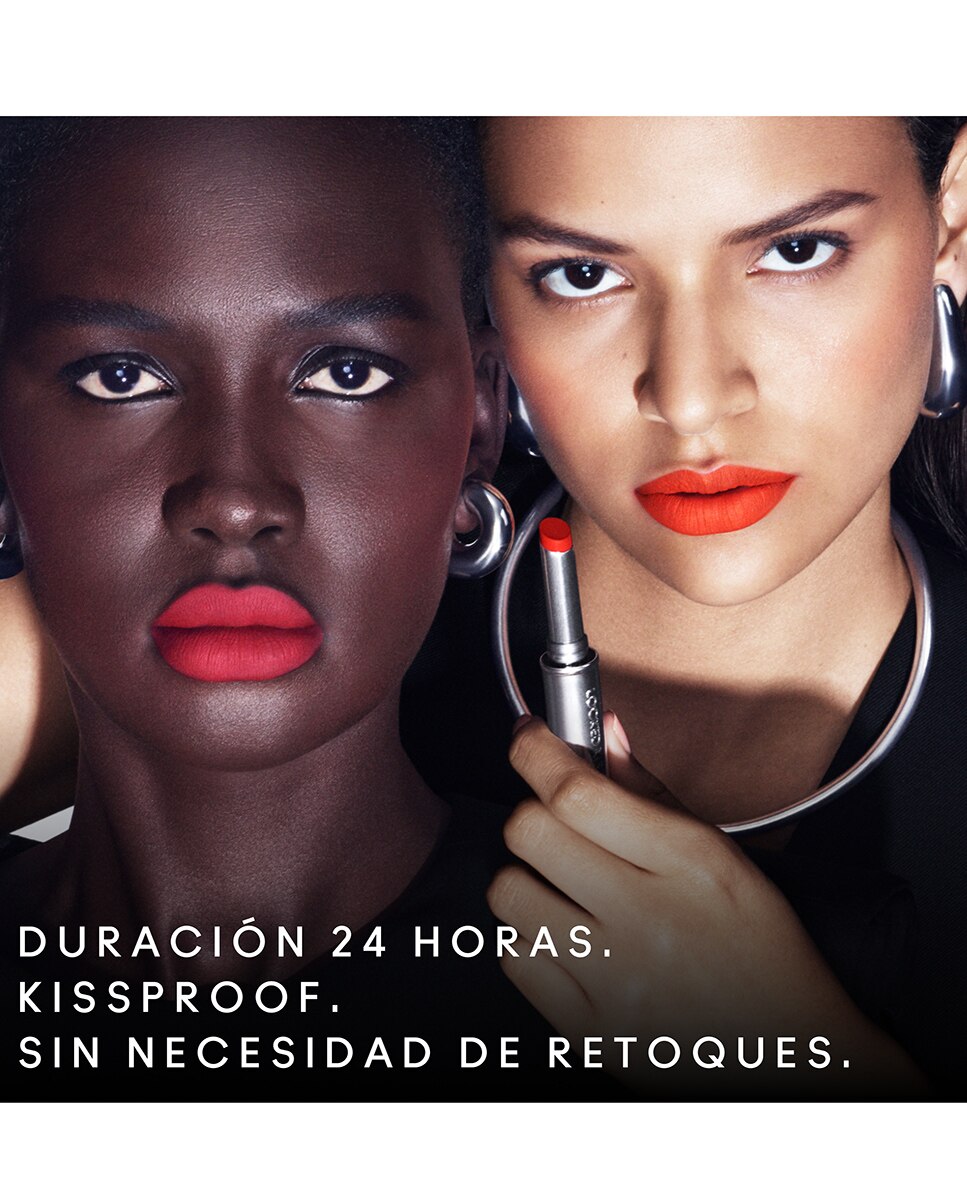 Locked Kiss 24HR Lipstick Barra de Labios - TEASER TEASER-9
