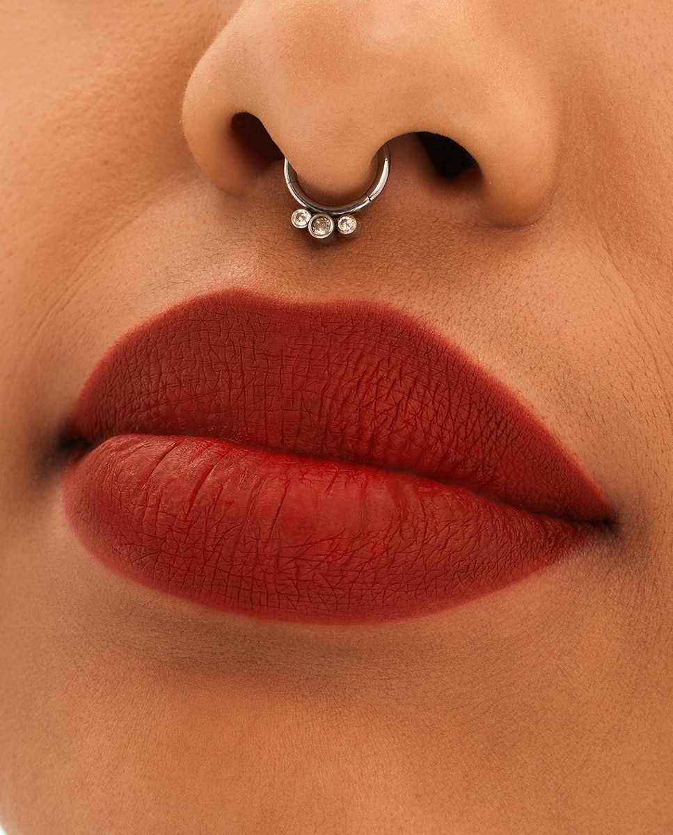 Locked Kiss 24HR Lipstick Barra de Labios - VICIOUS VICIOUS-4