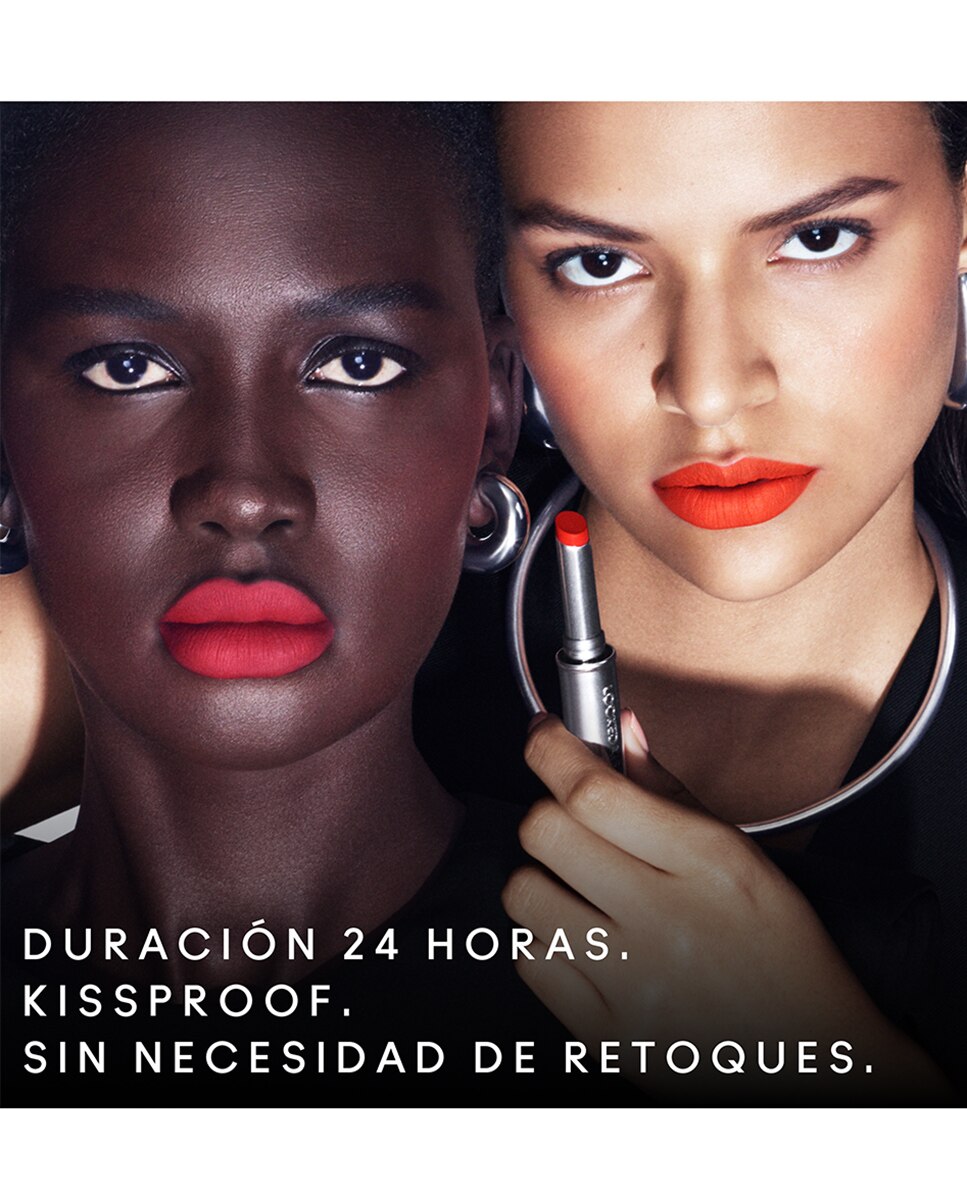 Locked Kiss 24HR Lipstick Barra de Labios - VICIOUS VICIOUS-9