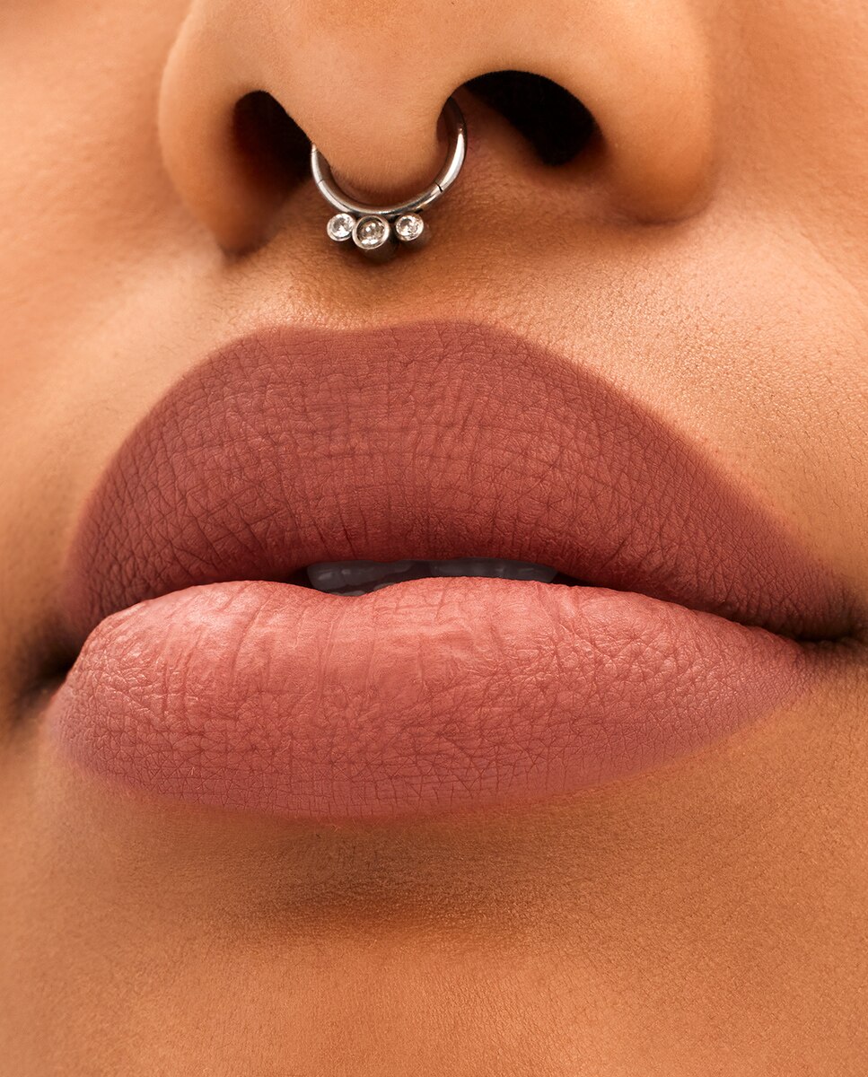 Locked Kiss 24HR Lipstick Barra de Labios - MISCHEIF MISCHEIF-4