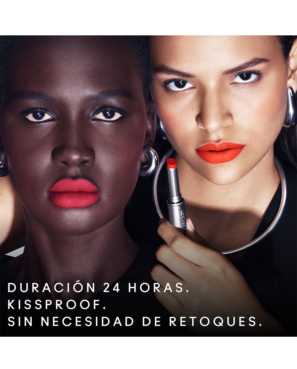 Locked Kiss 24HR Lipstick Barra de Labios - MISCHEIF MISCHEIF-9