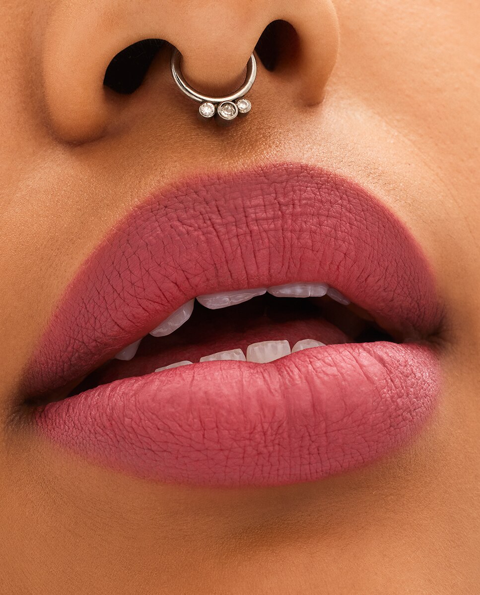 Locked Kiss 24HR Lipstick Barra de Labios - CONNOISSEUR CONNOISSEUR-4