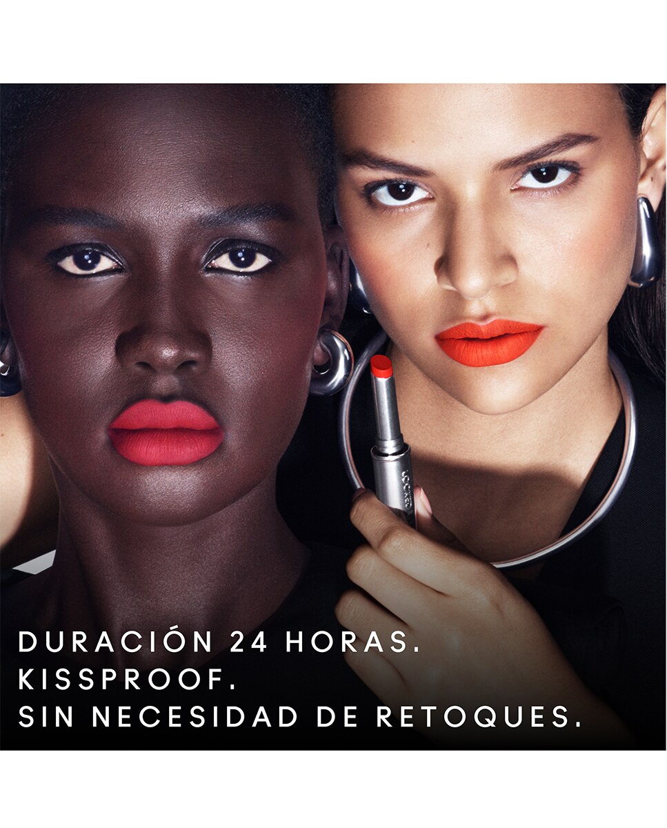 Locked Kiss 24HR Lipstick Barra de Labios - CONNOISSEUR CONNOISSEUR-9