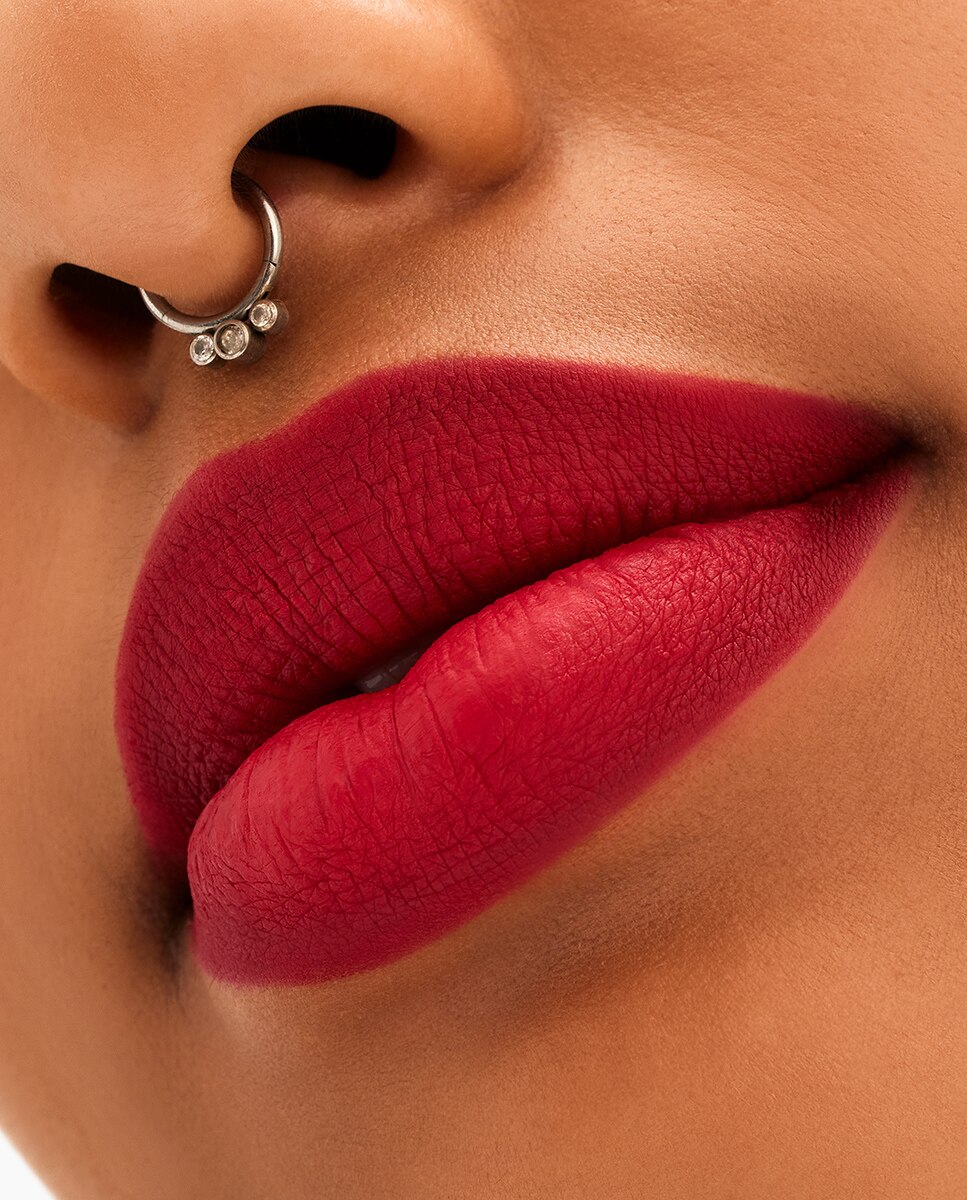 Locked Kiss 24HR Lipstick Barra de Labios - RUBY TRUE RUBY TRUE-3