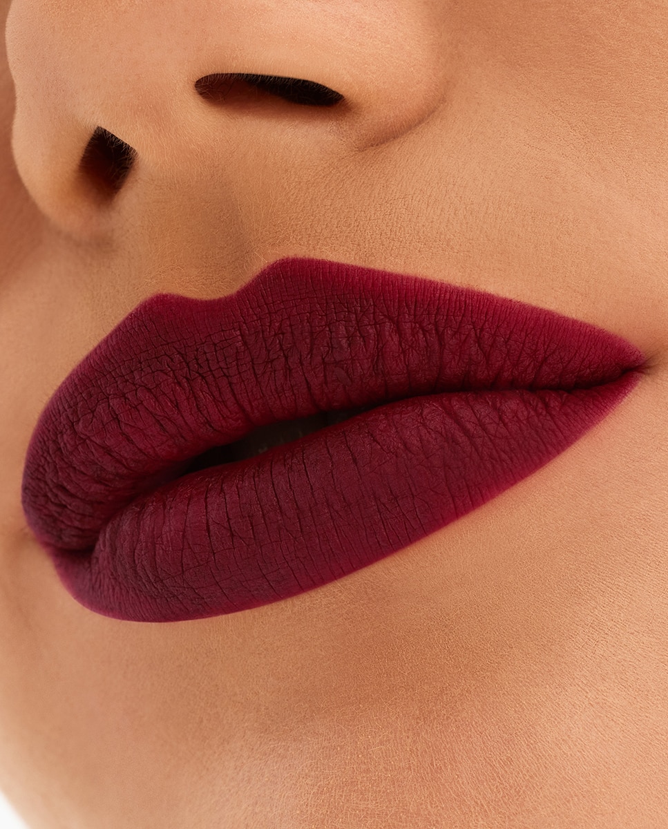 Locked Kiss 24HR Lipstick Barra de Labios - PONCY PONCY-3