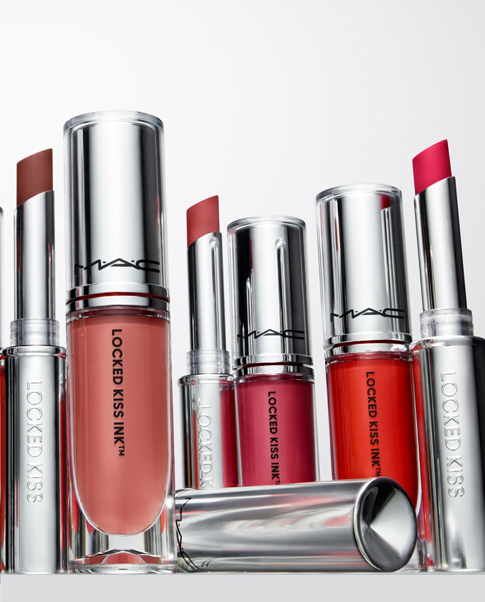 Locked Kiss 24HR Lipstick Barra de Labios - TABOO TABOO-8