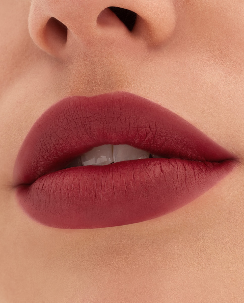 Locked Kiss 24HR Lipstick Barra de Labios - COY COY-3