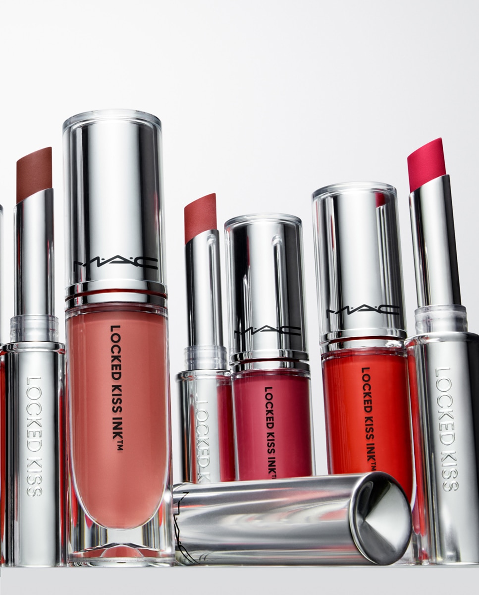 Locked Kiss 24HR Lipstick Barra de Labios - EXTRA CHILI EXTRA CHILI-8